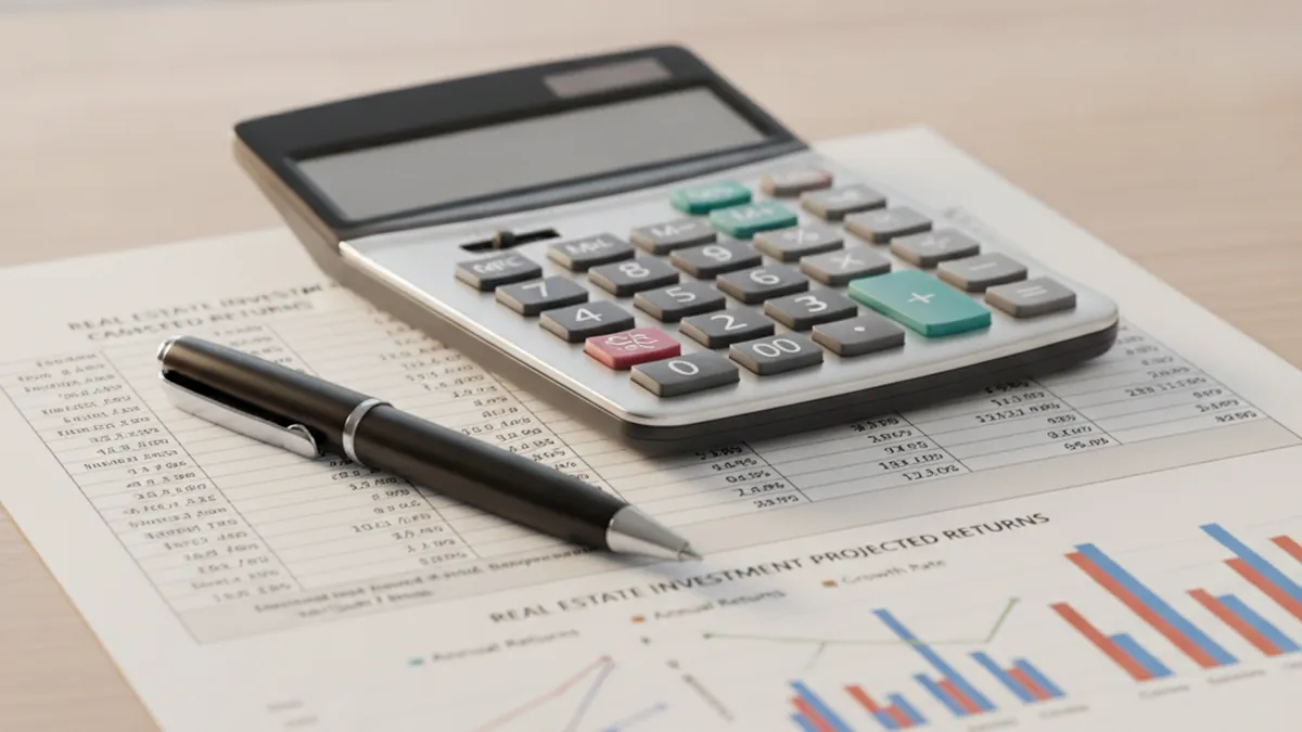 Plex ou bourse : rendement comparable, fardeau réglementaire inégal — ImmoMulti Rive-Nord