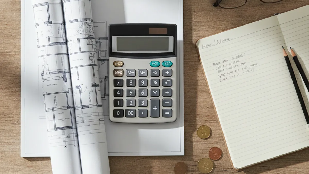 Négociation des réparations après inspection lors de la vente d'un immeuble à revenus sur la Rive-Nord