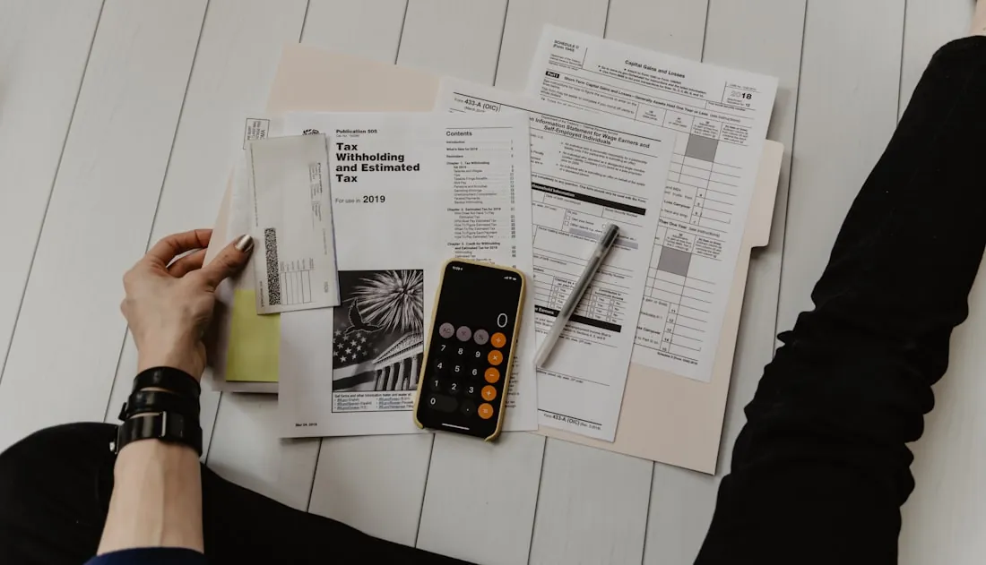 Calcul des taxes d'un immeuble à revenus au Québec