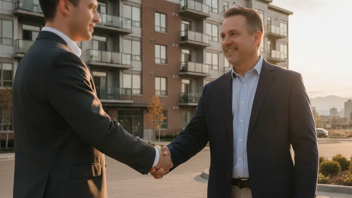Sell Your Plex Without a Broker — North Shore