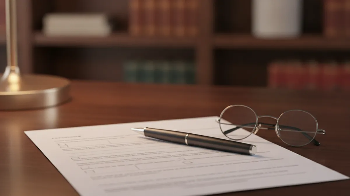 Vendre maintenant ou attendre ? — ImmoMulti