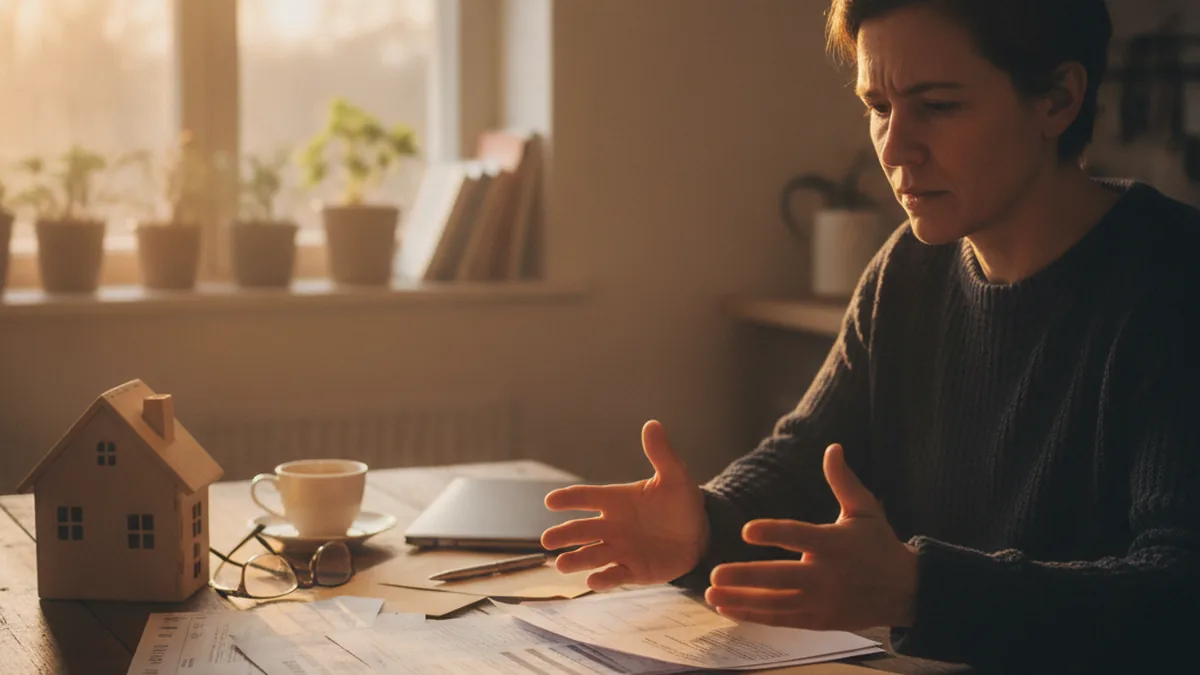 Défaut hypothécaire sur un plex au Québec : 4 options pour éviter le pire