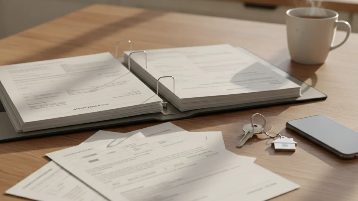 État des lieux du logement : le documenter