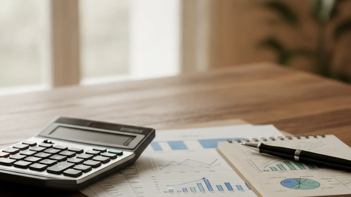 Évaluation d'un triplex à revenus sur la Rive-Nord avec calcul de la provision annuelle du fonds de prévoyance