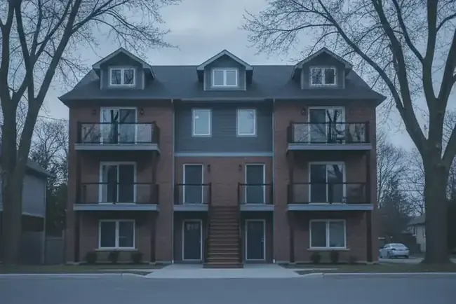 Acquisition d'immeubles à revenus sur la Rive-Nord
