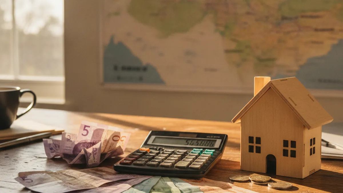 Tous les frais de vente d'un plex au Québec en 2026 expliqués