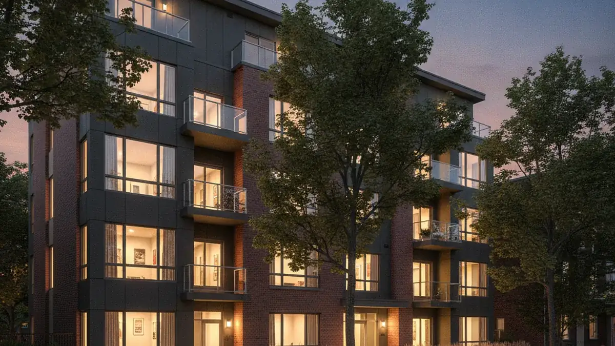 Calculateur de gain en capital sur immeuble à revenus au Québec