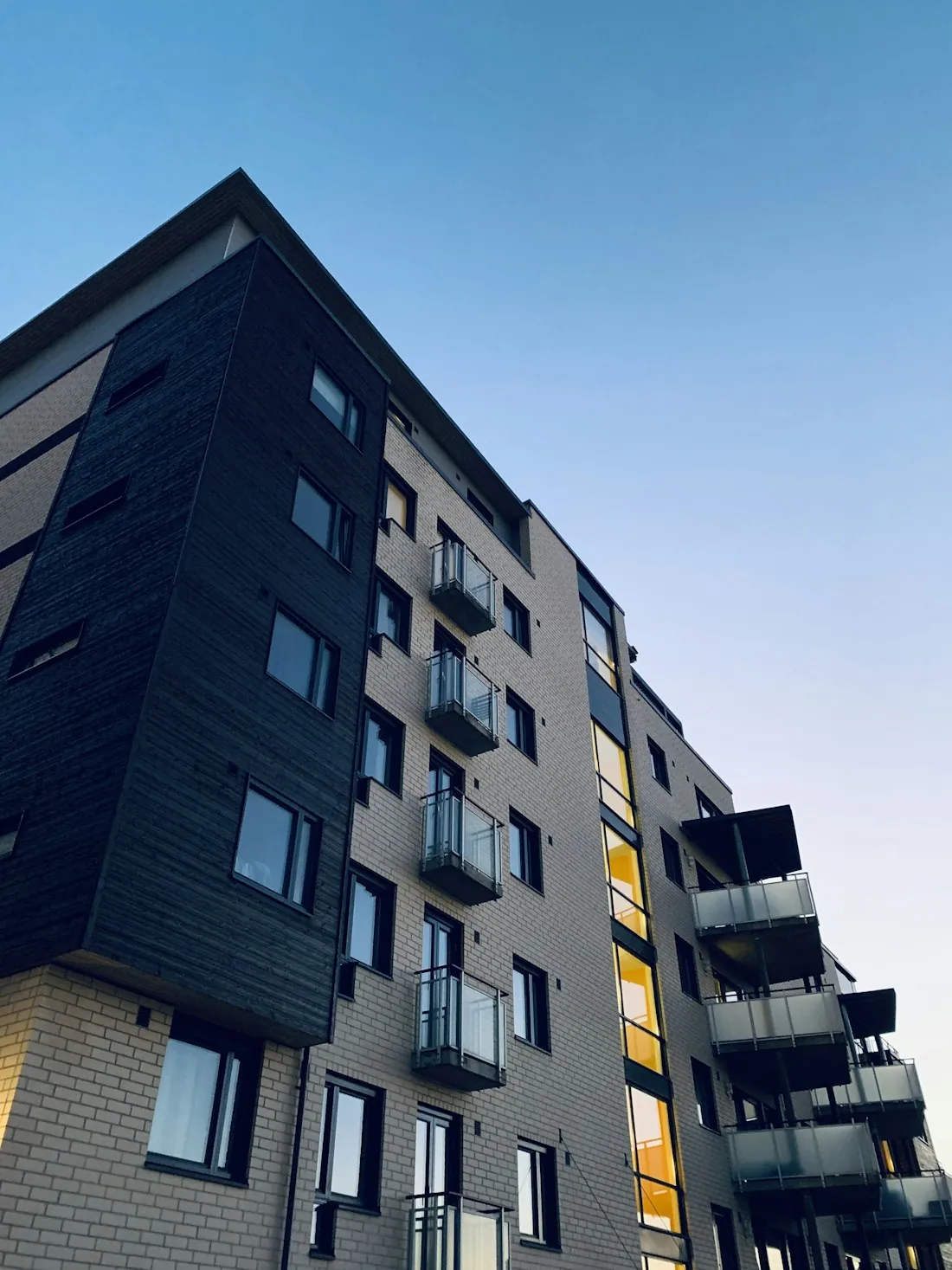 Immeuble multilogement admissible au programme MLI Select