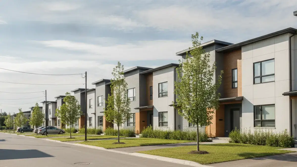 Pénurie de logements au Québec 2026 : impact sur la valeur de votre plex Rive-Nord
