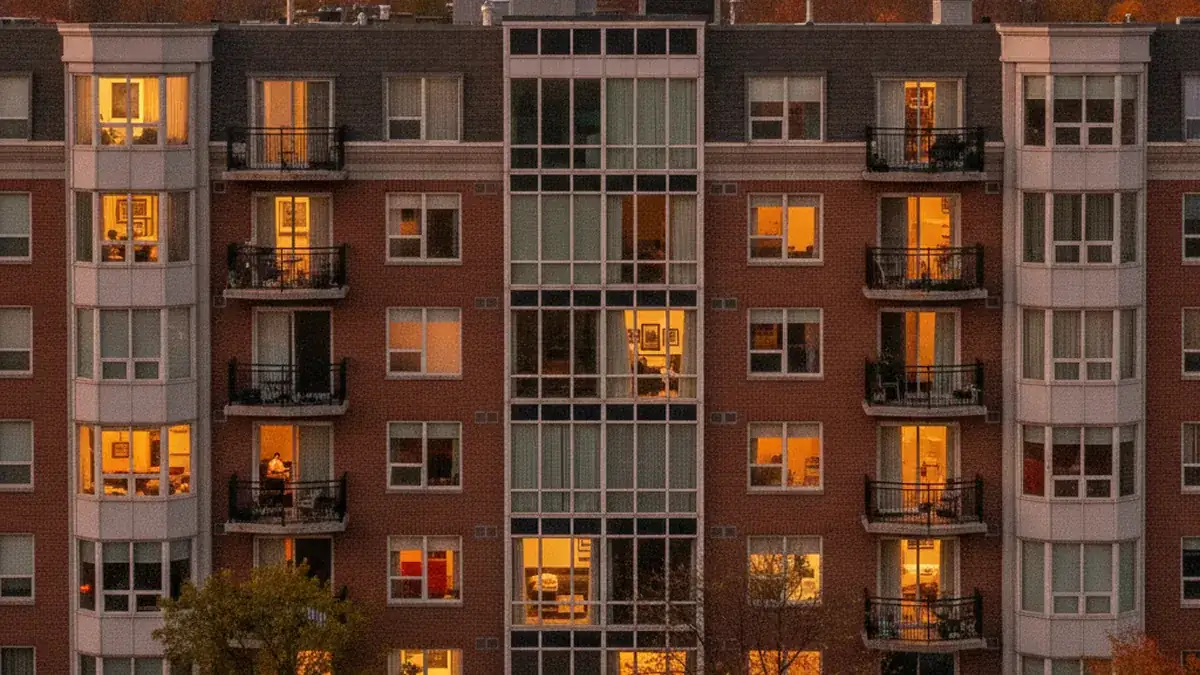 Impact de la qualité des locataires sur la valeur de vente d'un plex Rive-Nord