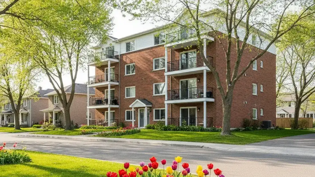 Choisir le bon moment pour vendre son plex au Québec afin de franchir le seuil de 365 jours de détention