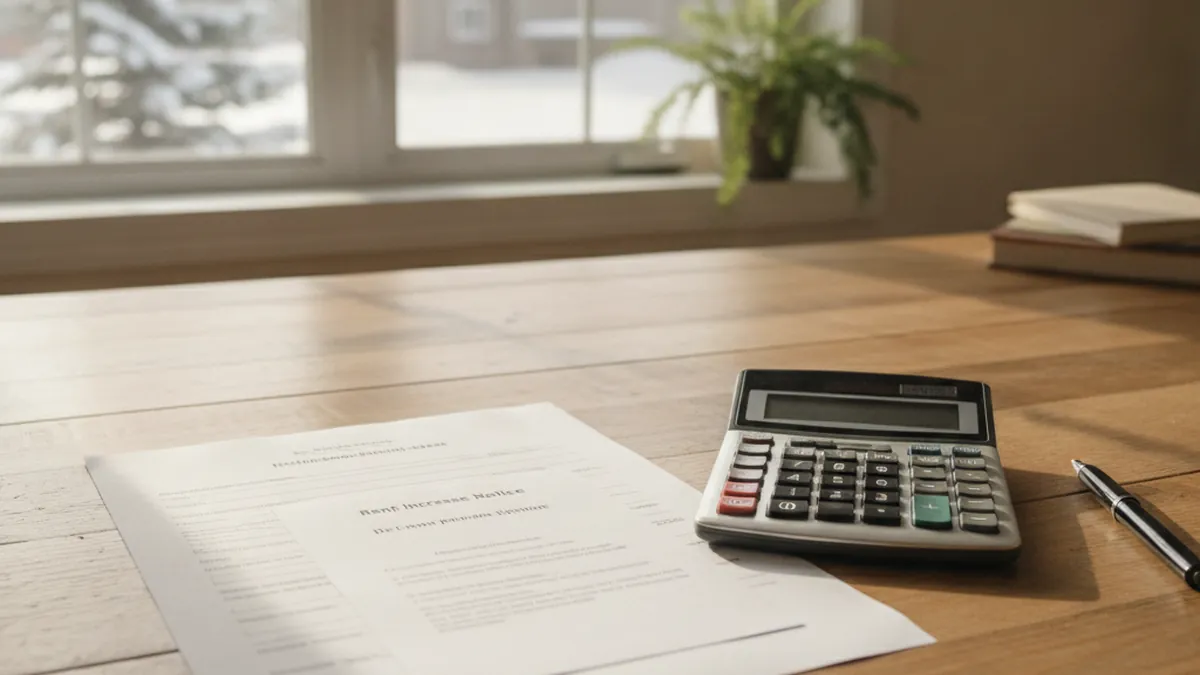 Calculatrice d'augmentation de loyer 2026 selon la méthode du TAL