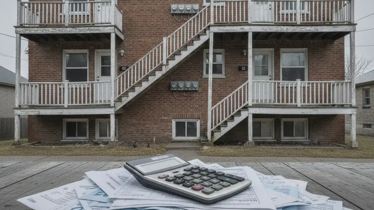 Plex non rentable au Québec en 2026
