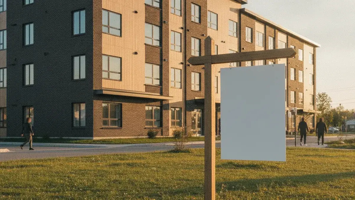 Pourquoi un plex se vend sous sa valeur économique sur la Rive-Nord