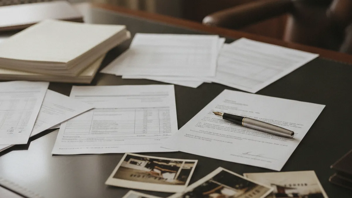 Mise en demeure loyer impayé : recouvrement