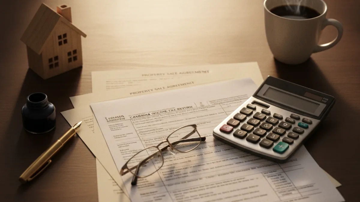 La récupération d'amortissement à la vente d'un plex