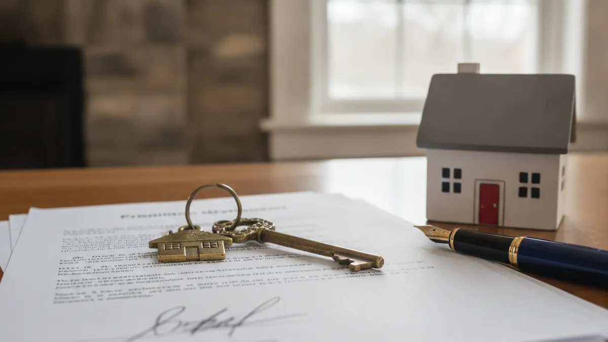 Courtier vs acheteur direct pour vendre un plex au Québec