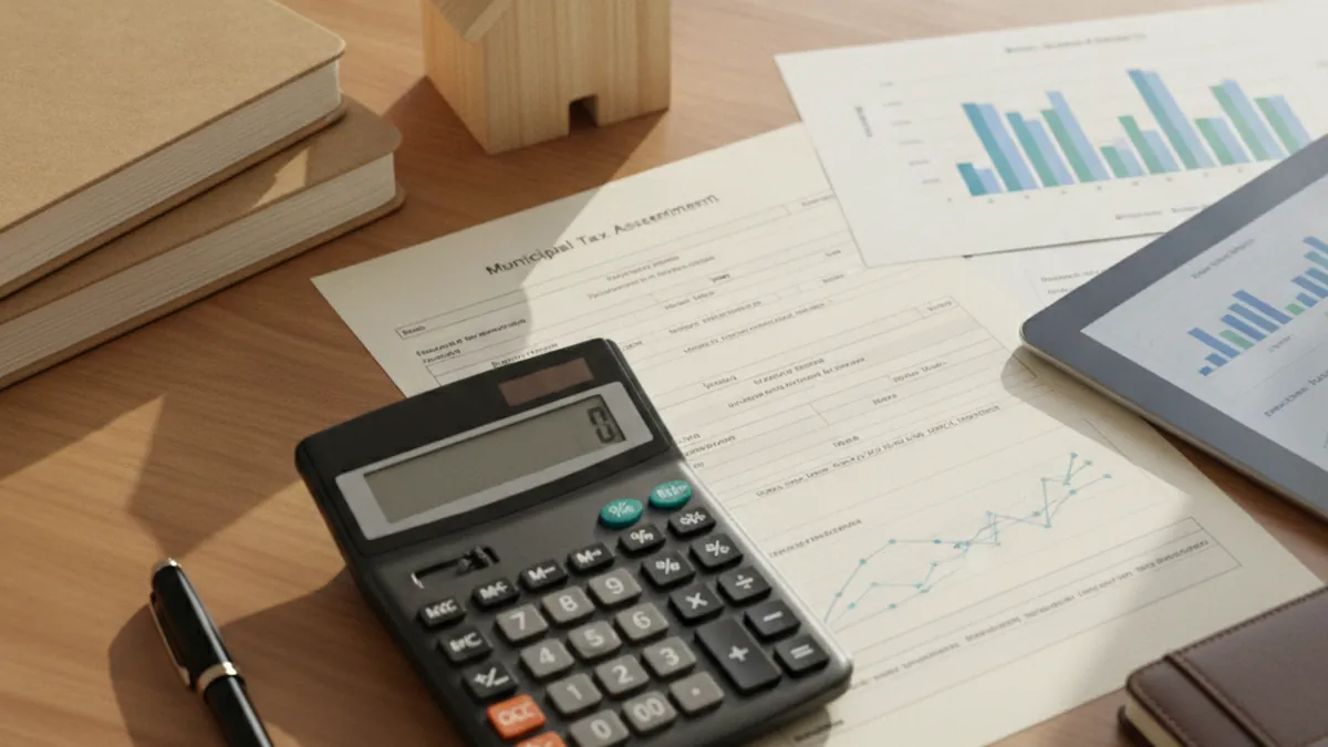 Taxe logements sous-utilisés : votre plex
