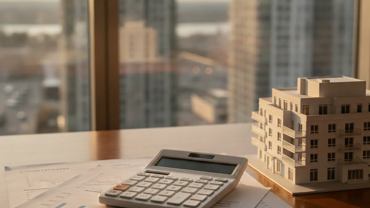 Les vrais indicateurs d'un quartier pour un investisseur en plex