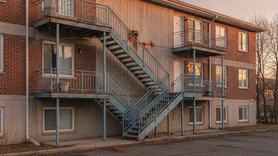 Impact des travaux différés sur le prix de vente d'un plex sur la Rive-Nord