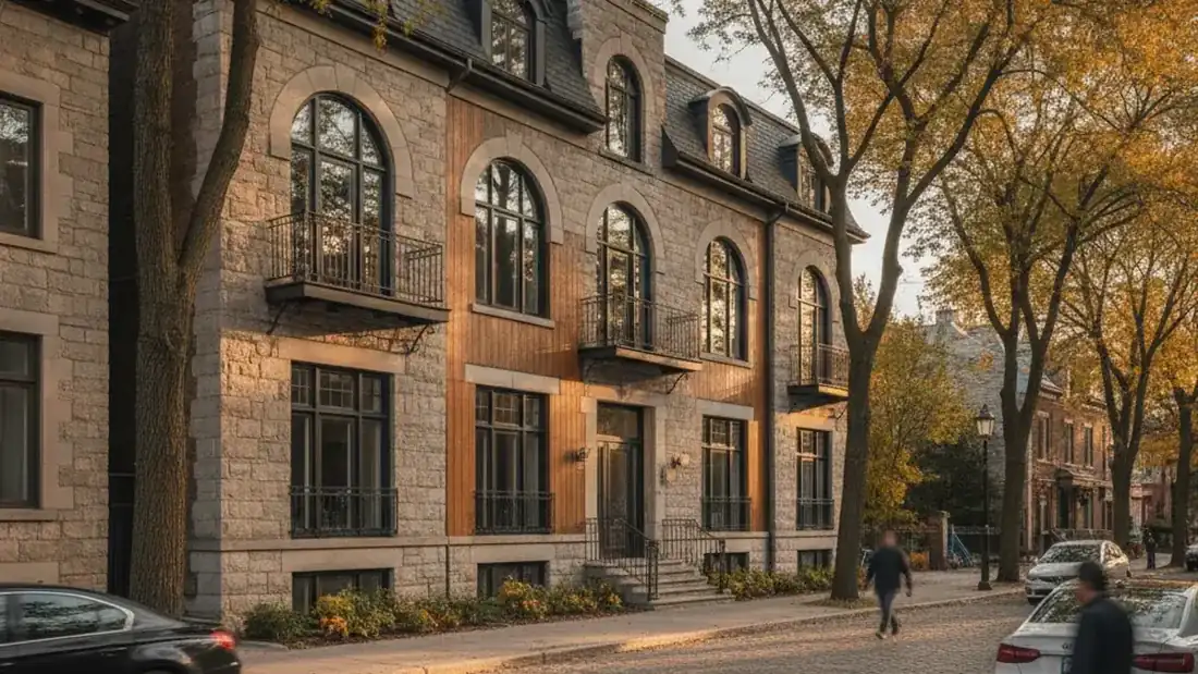 Selling an income property discreetly and off-market on the North Shore