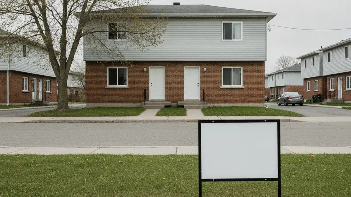 Comparatif DuProprio versus acheteur direct pour vendre un plex ou multilogement sur la Rive-Nord