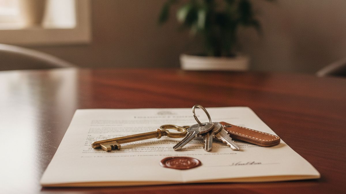 Discreet off-market sale of an income property in Québec — direct buyer ImmoMulti, no public listing